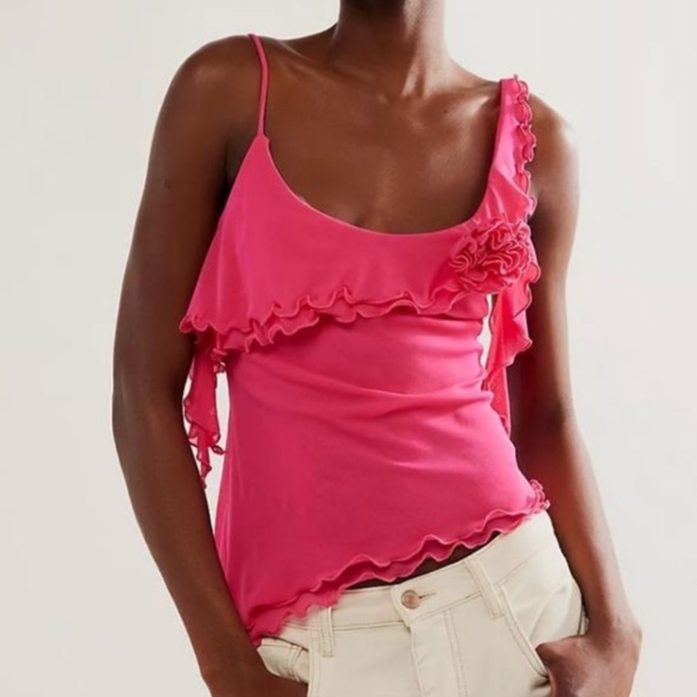 NWT free people top